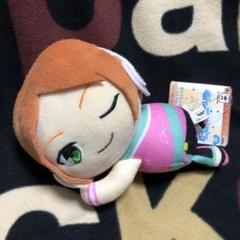 あんスタ 萌萌ぬいぐるみ 葵ひなた Amazon.co.jp: あんスタ いつぬい 葵ひなた : おもちゃ