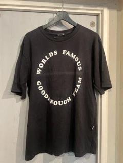 2025年最新】初期 tシャツ goodenoughの人気アイテム - メルカリ