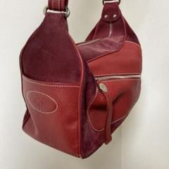 ⭐️極美品⭐️「希少」TOD'S for Ferrari  ボストンバック　肩掛け可 2025年最新】トッズ フェラーリ バッグの人気アイテム - メルカリ