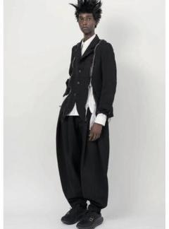 パンツ BLACK Comme des Garcons 2025年最新】black comme des garcons ワイドの人気アイテム