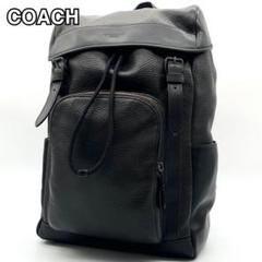 2025年最新】COACH メンズ リュック・バックパックの人気