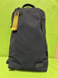 TUMI Tahoe フォレスト ロールトップ バックパック リュック ネイビー TUMI Tahoe フォレスト ロールトップ バックパック リュック