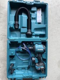 マキタ　40v AS001GRD 本体　バッテリー付きのサムネイル