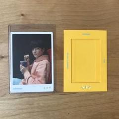 TXT ヒュニンカイ トレカ