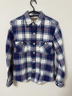 新品未開封★Schott XL チェック柄ネルシャツ Amazon.co.jp: [Schott NYC] [ショット] LS OMBRE FLANNEL SHIRT