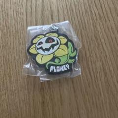 アンダーテール　ラバーストラップ　フラウィ