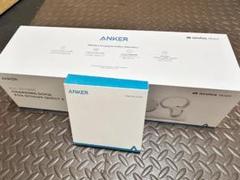 Anker Quest2用充電ドッグ+予備品（ジャンク）のサムネイル
