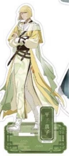2025年最新】bleach 平子真子の人気アイテム - メルカリ