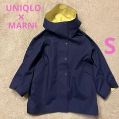 2025年最新】uniqlo マルニ ブロックテックの人気アイテム