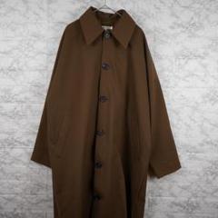 MOUSSY フード付きブラウンファーコート在庫 処分