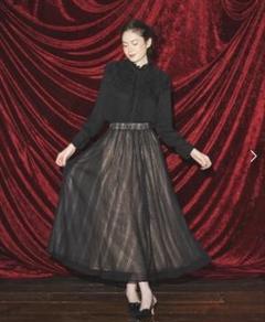 miro amurette heroine tulle skirt
