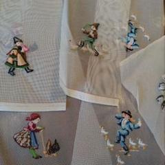 プチポアン刺繍　セット