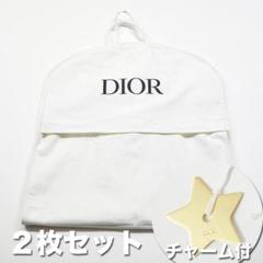DIOR ディオール ガーメントケース 10枚セット