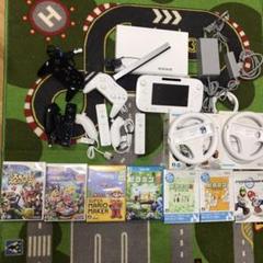 Wiiu プロコン スイッチの中古 未使用品 メルカリ