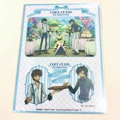 コードギアス　ステッカー　ルルーシュ　スザク　C.C.