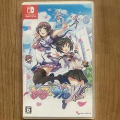 ぎゃる☆がん だぶるぴーす Nintendo Switch