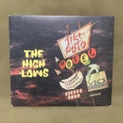 THE HIGH-LOWS アルバムコレクション‼️アルバム，シングル18枚セット ザ・ハイロウズ (↑THE HIGH-LOWS↓) 18thシングル『いかすぜOK