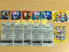 2025年最新】ウルトラマン プロモの人気アイテム - メルカリ