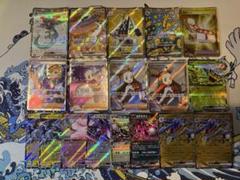 ポケモンカード　ドラパルトex タケルライコex ブリジュラス　サーフゴー