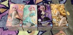 ToLOVEる　フィギュア　ララ　18個セットまとめ売り 2025年最新】とらぶる ララの人気アイテム - メルカリ