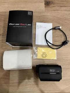 toshimaya49 様専用 Voice Laser Red Leo ブラック - メルカリ