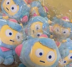 TREASURE アサヒ カプセルトイ 缶バッチ TRUZ ひーくん TREASURE - TREASURE アサヒ WONDERLAND 缶バッジの通販 by M's