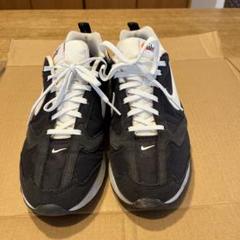Nike Air Max スニーカー ブラック/ホワイト