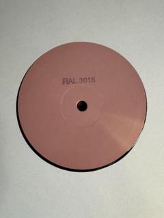 Unknown Artist – Diz + Mul レコード