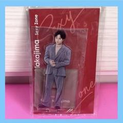 中島健人　アクスタ　チェキ風　トレカ　公式写真　SexyZone お 得 な 通販 サイトGames, Toys, Goods - 中島健人 アクスタ
