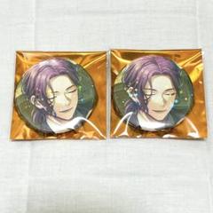 ブレマイ 隠岐谷誓 ハーフアニバーサリー 缶バッジ 特典 ブレマイ 隠岐谷誓 ハーフアニバーサリー 缶バッジ 特典