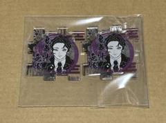 鬼滅の刃 アクリルパズル 鬼舞辻無惨