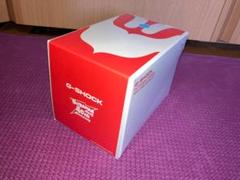 ウルトラマン 誕生40周年 G-SHOCK、ヒーローの書き心地 ウルトラマン 誕生40周年 G-SHOCK、ヒーローの書き心地