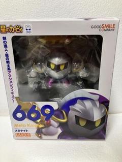 2025年最新】ねんどろいど メタナイトの人気アイテム - メルカリ