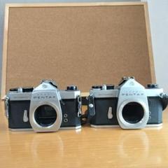 2025年最新】pentax spotmaticの人気アイテム - メルカリ