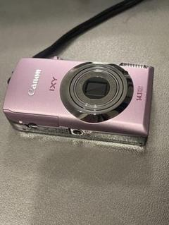 Canonキャノン IXY 10S ピンク デジカメ　ジャンク Amazon | Canon デジタルカメラ IXY 10S ピンク IXY10S(PK