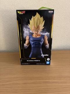 ドラゴンボールZ　grandista グランディスタ ベジータ ×6 Amazon.co.jp: ドラゴンボールZ Grandista - Resolution of