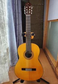 YAMAHA CG122MS 美品のサムネイル
