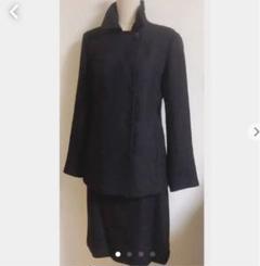 PORTION BODY DRESSING スーツ