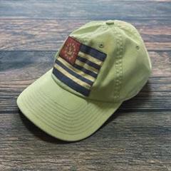 ダブルアールエル RRL 最初期 ヴィンテージ トラッカーキャップ　レア USA製 ダブルアールエル RRL トラッカーキャップ ビンテージ 90s