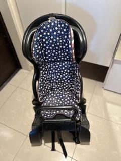 （ゆきんこ⭐︎）自転車用チャイルドシート ミッキーマウス RBC-015DX ゆきんこ⭐︎様専用）自転車用チャイルドシート ミッキーマウス