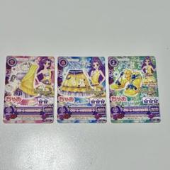 アイカツカード 初期 2弾 29枚セット N R CP - メルカリ