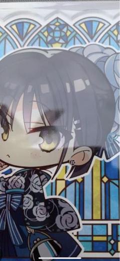 喫茶ステラと死神の蝶　四季ナツメ　アクリルコースター Amazon.co.jp: 四季ナツメ アクリルスタンド 喫茶ステラと死神の