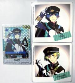 2025年最新】sidem カードダスの人気アイテム - メルカリ