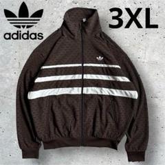 極美品 adidas トラックジャケット モノグラム ブラック M Amazon | adidas アディダスオリジナルス モノグラム トラック