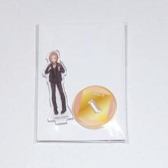 刀剣乱舞 大本丸博 ミニアクスタ 包丁
