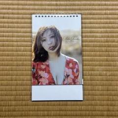 【新品未開封】田中美久 2025年卓上カレンダー 直筆サイン m25074483407_1.jpg?1742644028