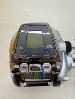 シーボーグ500j コード付き 質問等あればコメントください シーボーグ500j コード付き 質問等あればコメントください