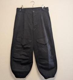 未使用美品　HaversackATTIRE パンツ HAVERSACK / コットンツイル・アーミーパンツ | CALIFORNIA HARVE