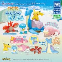 2025年最新】ラプラス フィギュアの人気アイテム - メルカリ