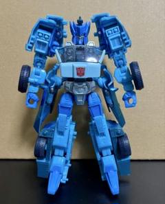 トランスフォーマー/ ジェネレーションズ「 ブラー（IDW）」未開封新品 2025年最新】トランスフォーマー ブラーの人気アイテム - メルカリ